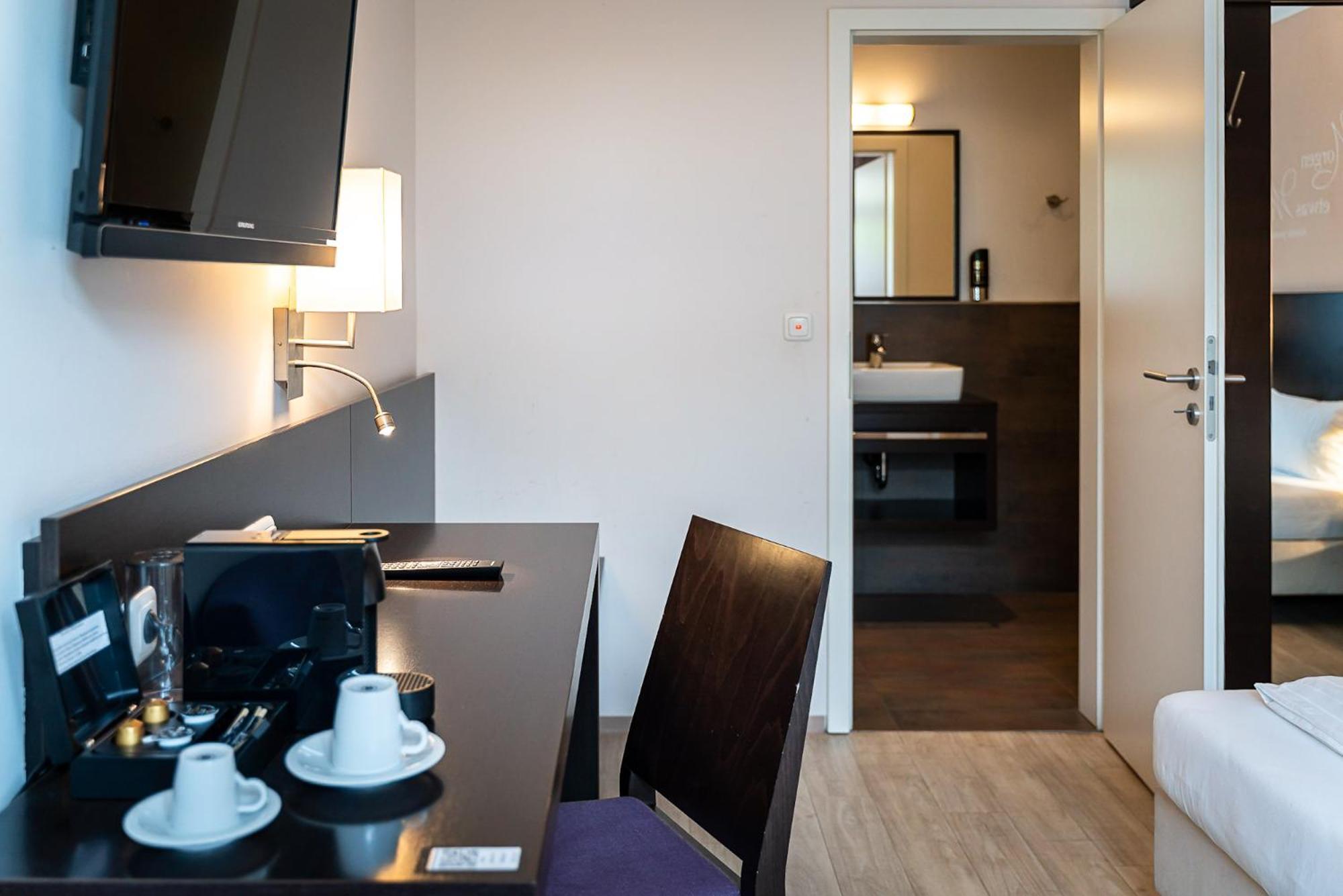 Hotel Banter Hof Wilhelmshaven Exterior foto
