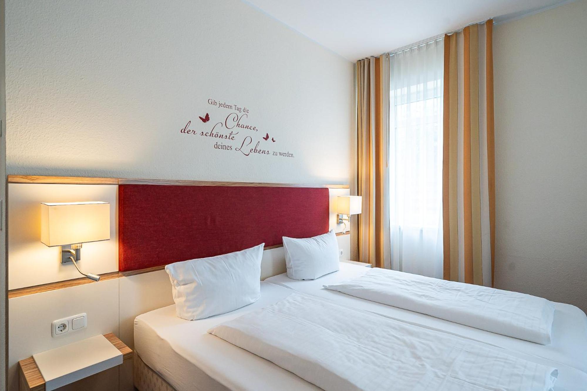 Hotel Banter Hof Wilhelmshaven Exterior foto