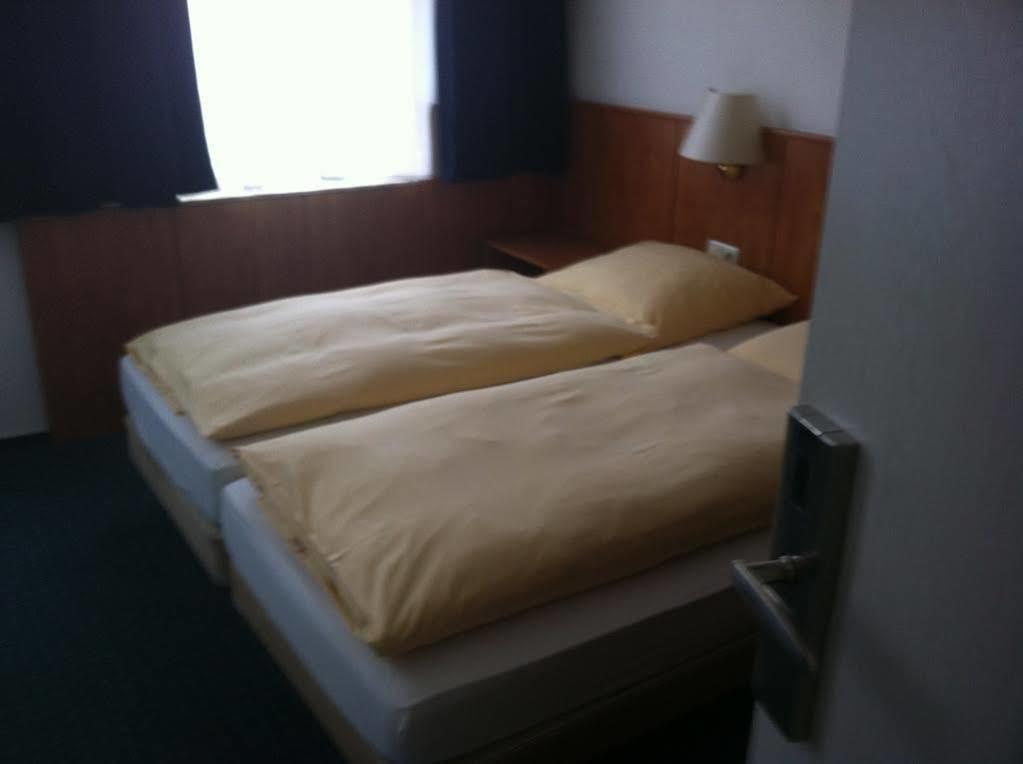 Hotel Banter Hof Wilhelmshaven Exterior foto