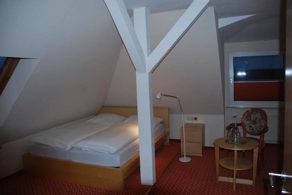 Hotel Banter Hof Wilhelmshaven Exterior foto